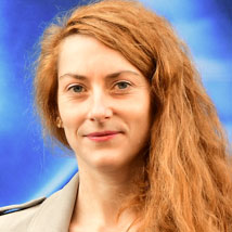 Katerina Cidlinska