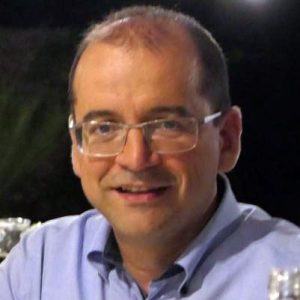 Silvio Spiri