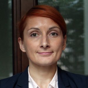 Sanja Petkovska