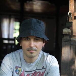 Martin Ossikovski